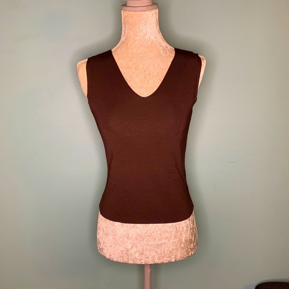 Worthington business top - Picture 1 of 6